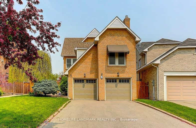 10 Rosemead Close, Markham | Image 1