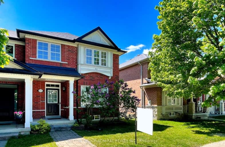 141 Selkirk Drive, Richmond Hill | Image 1