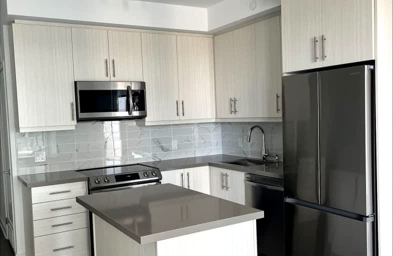 1707-95 Oneida Crescent, Richmond Hill | Image 1