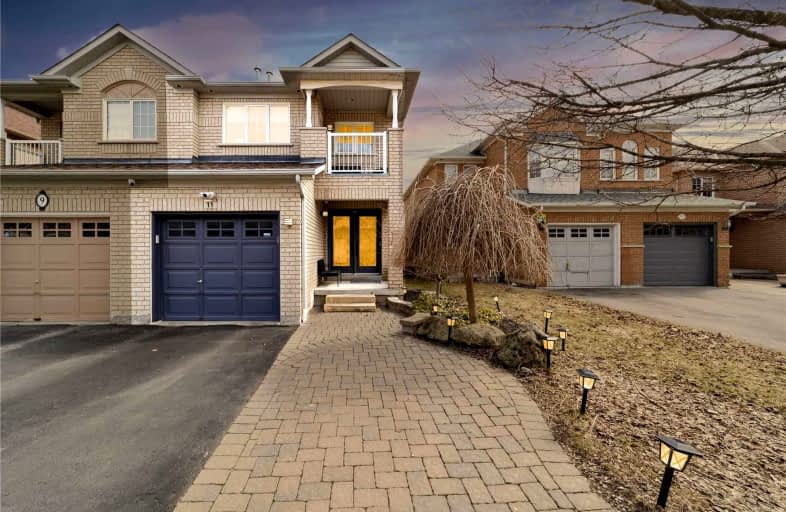 11 Royal Appian Crescent, Vaughan | Image 1