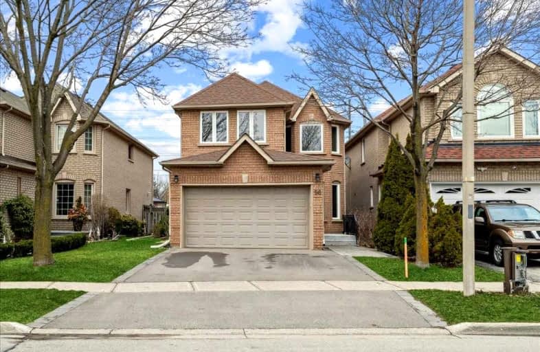 56 Richbell Street, Vaughan | Image 1