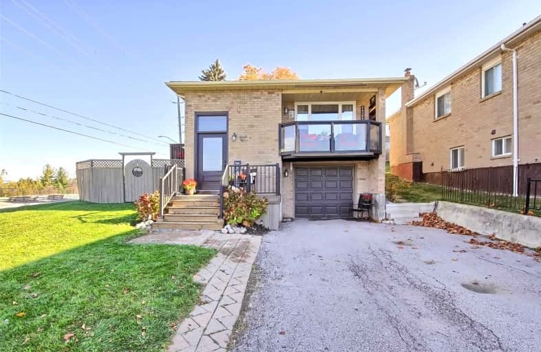 1 Turner Court, Bradford West Gwillimbury | Image 1