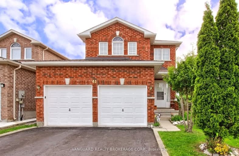 41 Buchanan Drive, New Tecumseth | Image 1