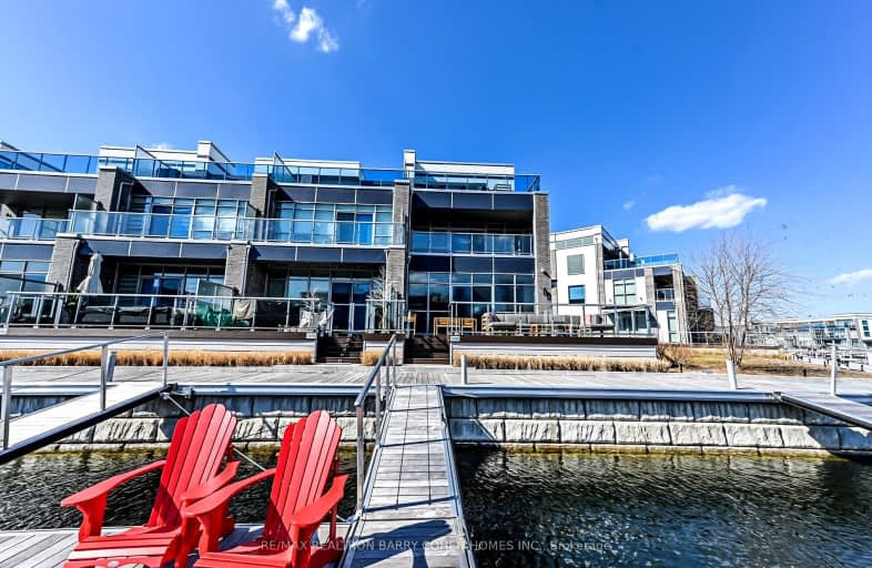 3696 Ferretti Court, Innisfil | Image 1