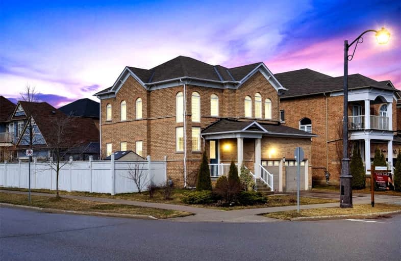 2 Geddes Street, Bradford West Gwillimbury | Image 1