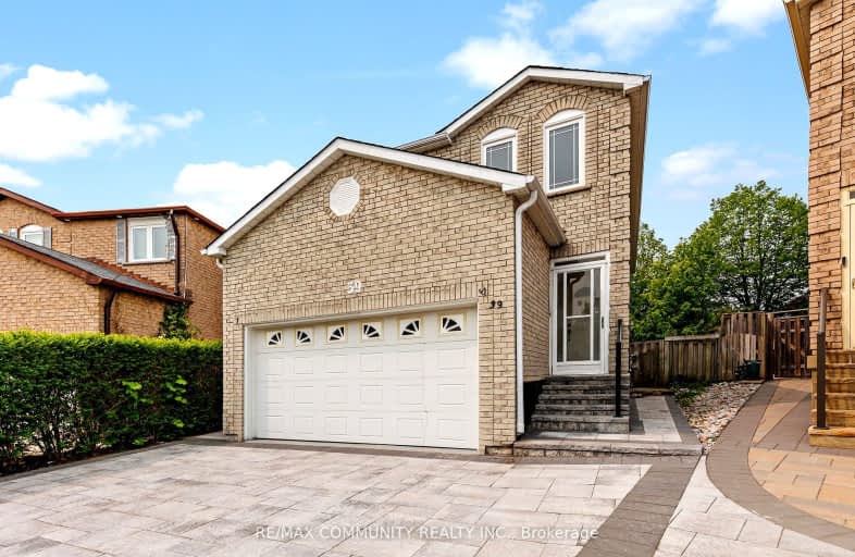 39 Rowe Court, Markham | Image 1