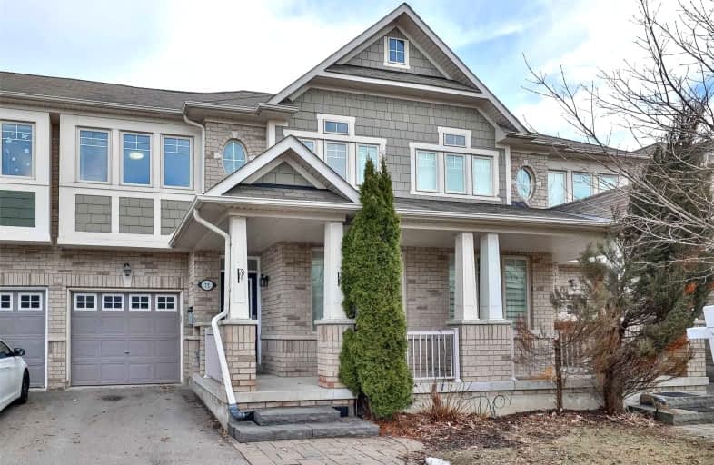 75 Shirrick Drive, Richmond Hill | Image 1