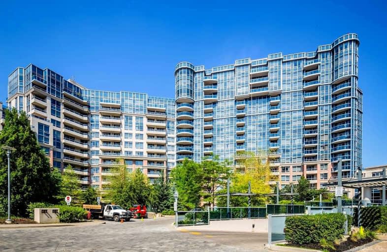 1616-33 Cox Boulevard, Markham | Image 1