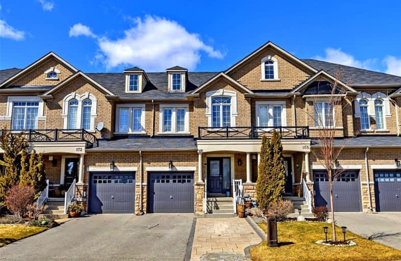 170 Lauderdale Drive, Vaughan | Image 1