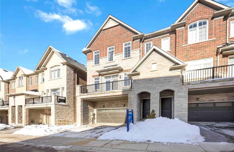 34 Creekvalley Lane, Markham | Image 1