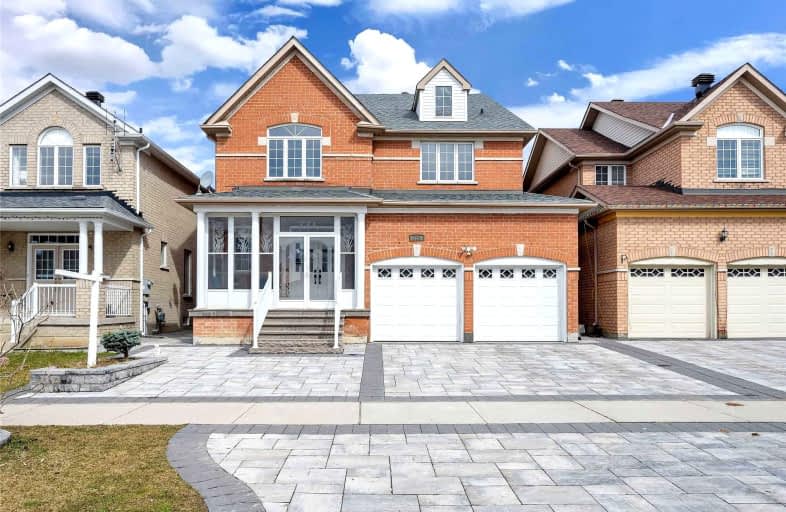 771 Hammersly Boulevard, Markham | Image 1