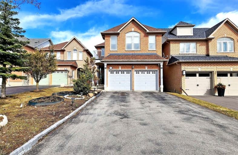 137 Estate Garden Drive, Richmond Hill | Image 1