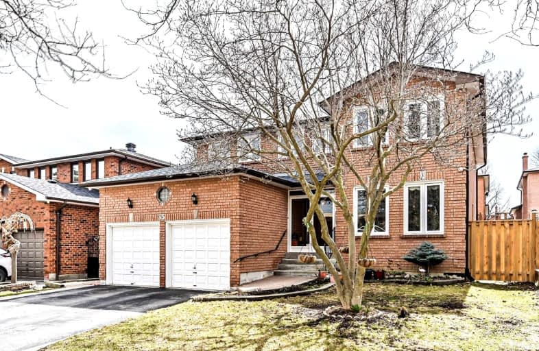 35 Eton Street, Markham | Image 1