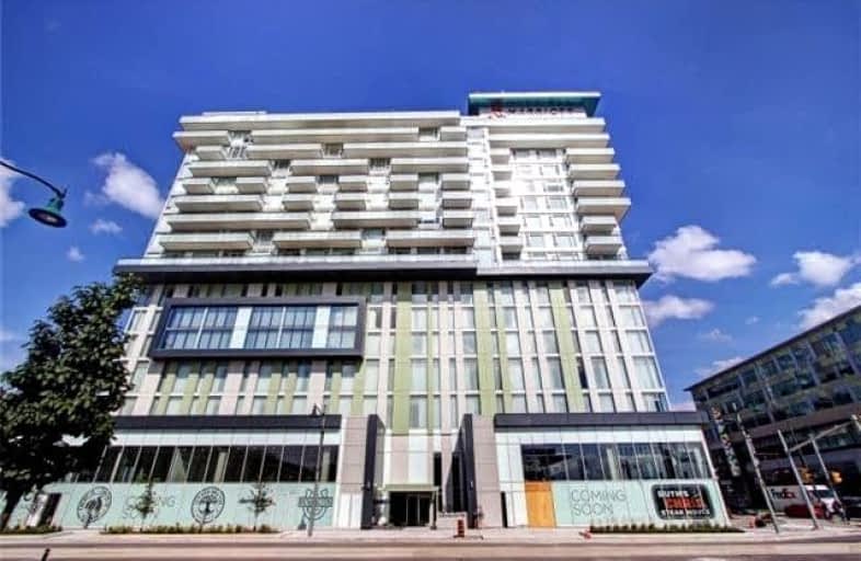 901-8081 Birchmount Road, Markham | Image 1
