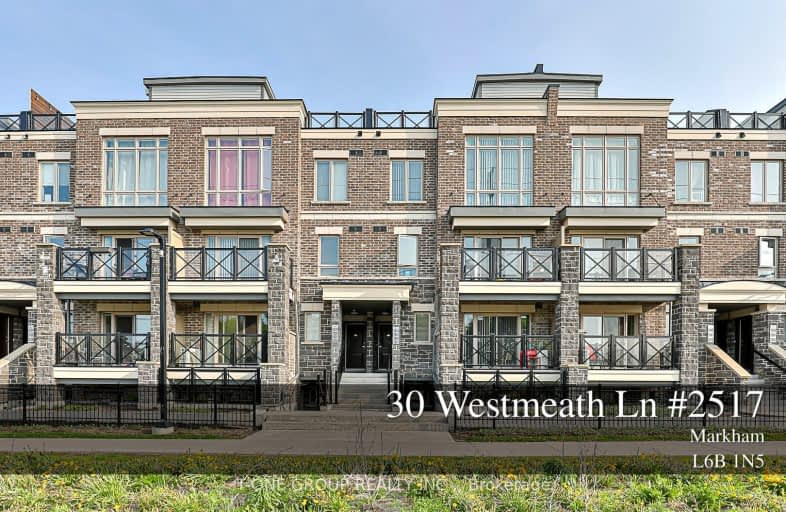 2517-30 Westmeath Lane, Markham | Image 1