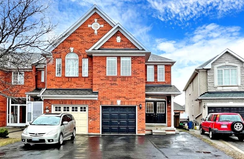 24 Kimono Crescent, Richmond Hill | Image 1