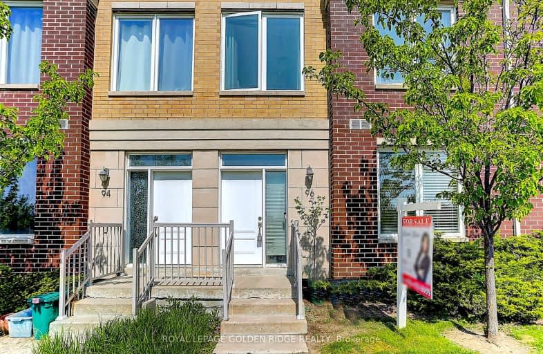 96 Unity Gardens Drive North, Markham | Image 1