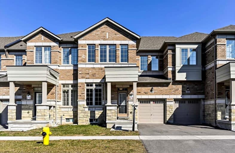 104 Luzon Avenue, Markham | Image 1