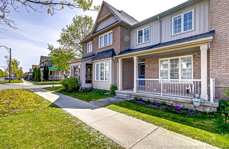 781 Bur Oak Avenue, Markham | Image 1