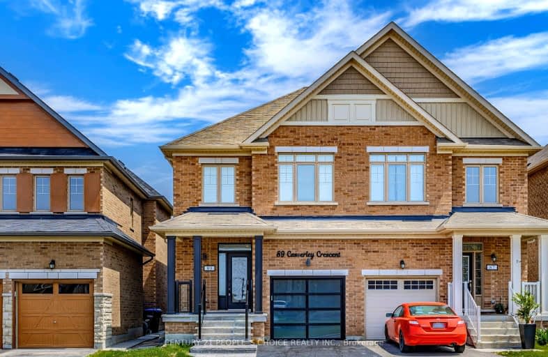 89 Casserley Crescent, New Tecumseth | Image 1