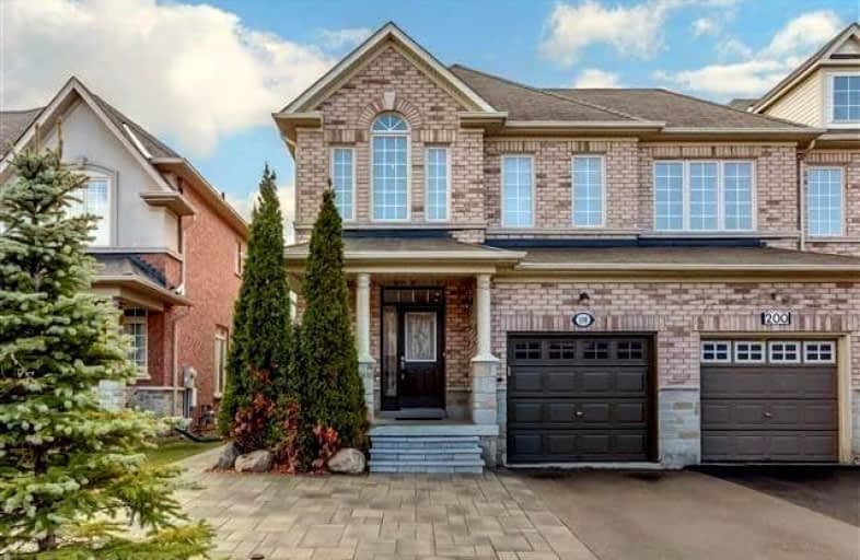 198 Cabernet Road, Vaughan | Image 1