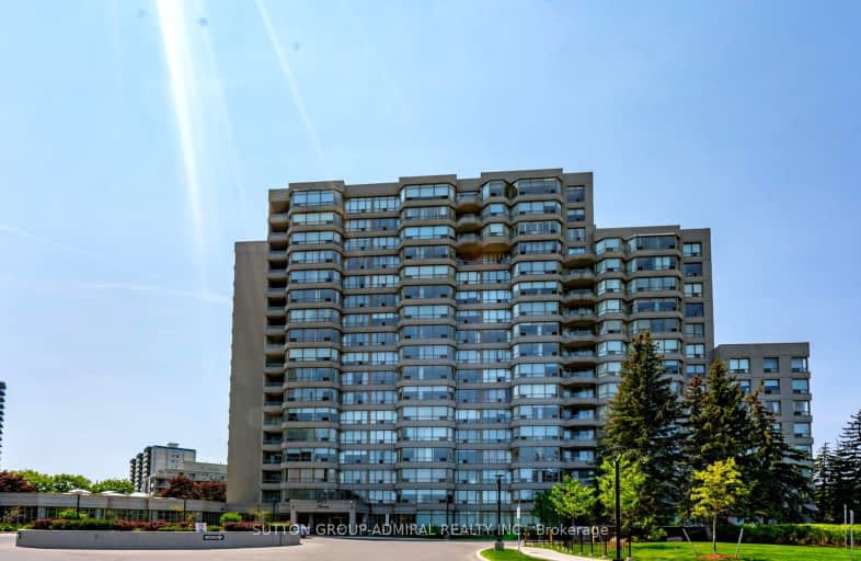 807-7 Townsgate Drive, Vaughan | Image 1