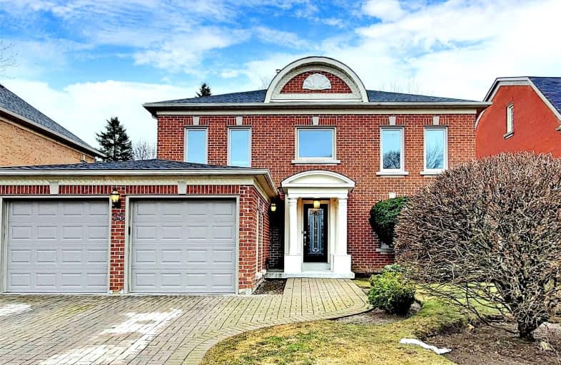 35 Ellsworth Avenue, Richmond Hill | Image 1