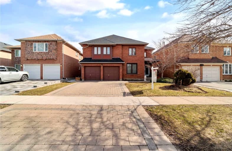 71 Grenadier Crescent, Vaughan | Image 1