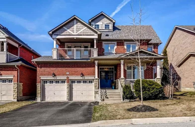16 Aspenview Drive, Richmond Hill | Image 1