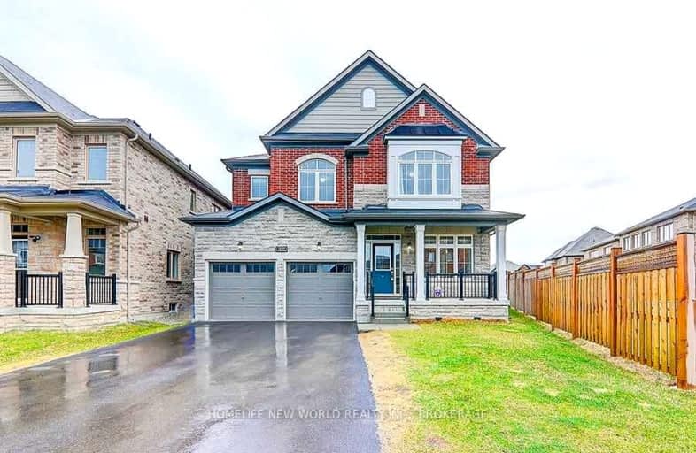 1055 Barton Way, Innisfil | Image 1