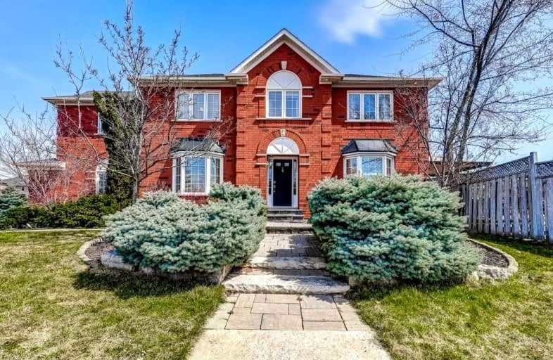 162 Villandry Crescent, Vaughan | Image 1