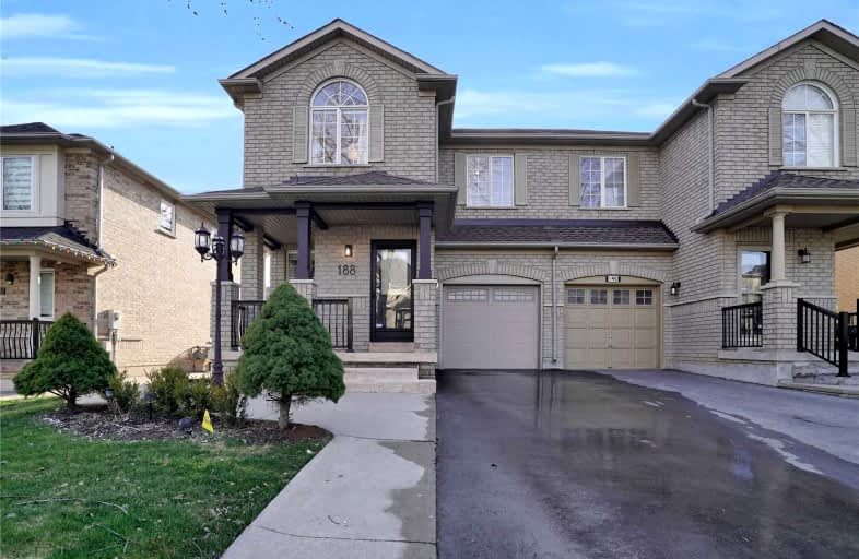 188 Monte Carlo Drive, Vaughan | Image 1