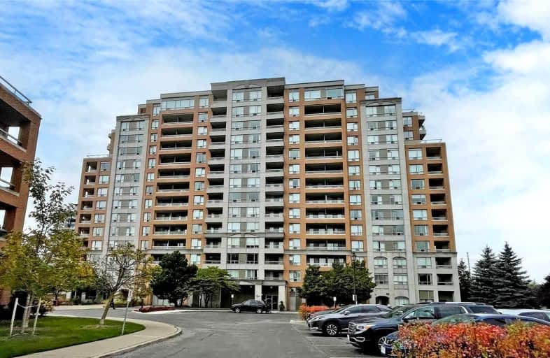 1206-9 Northern Heights Drive, Richmond Hill | Image 1
