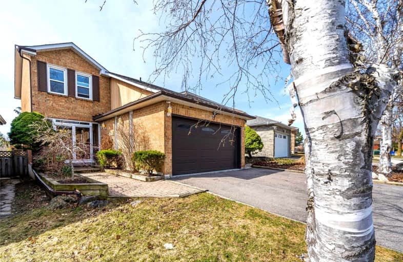 17 Don Head Village Boulevard, Richmond Hill | Image 1