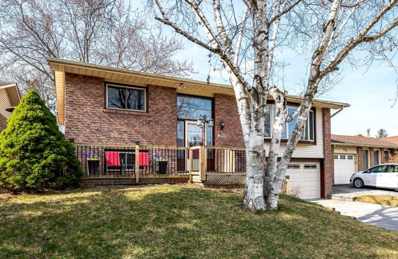 799 Sunnypoint Drive, Newmarket | Image 1