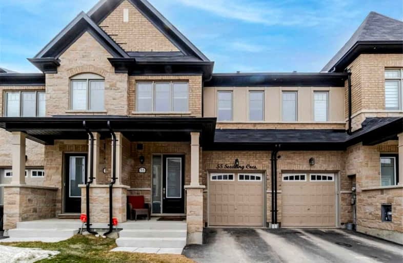 55 Seedling Crescent, Whitchurch Stouffville | Image 1