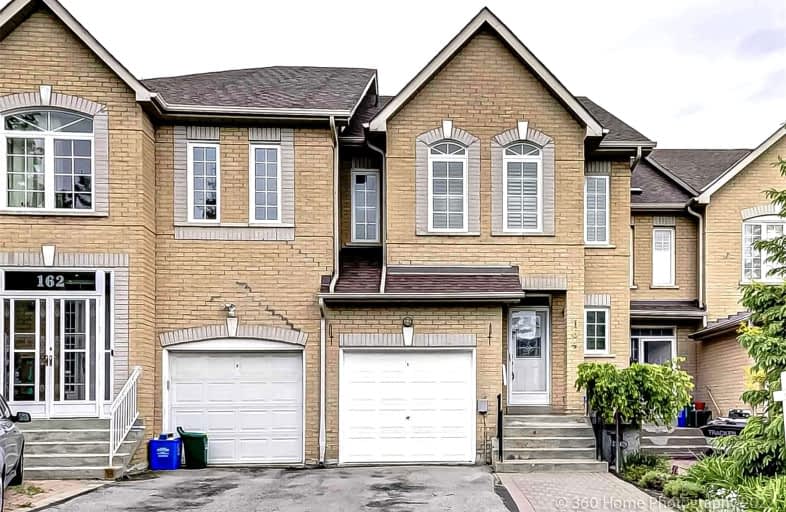 164 Sunway Square, Markham | Image 1