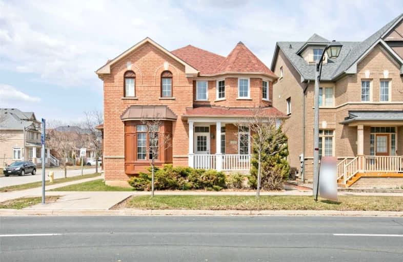 226 Bur Oak Avenue, Markham | Image 1