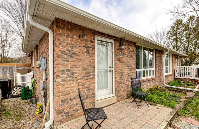18 Smyth Crescent, New Tecumseth | Image 1