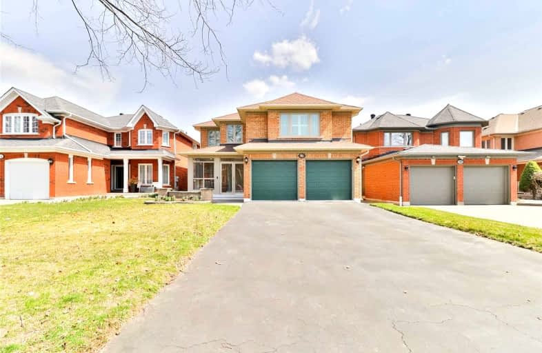 96 Bretton Circle, Markham | Image 1