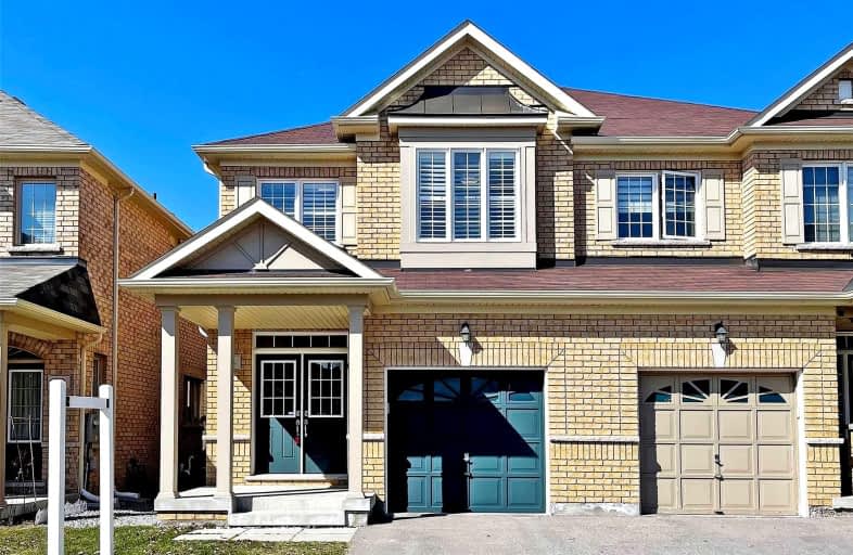 24 Memon Place, Markham | Image 1