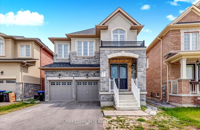 979 Langford Boulevard West, Bradford West Gwillimbury | Image 1