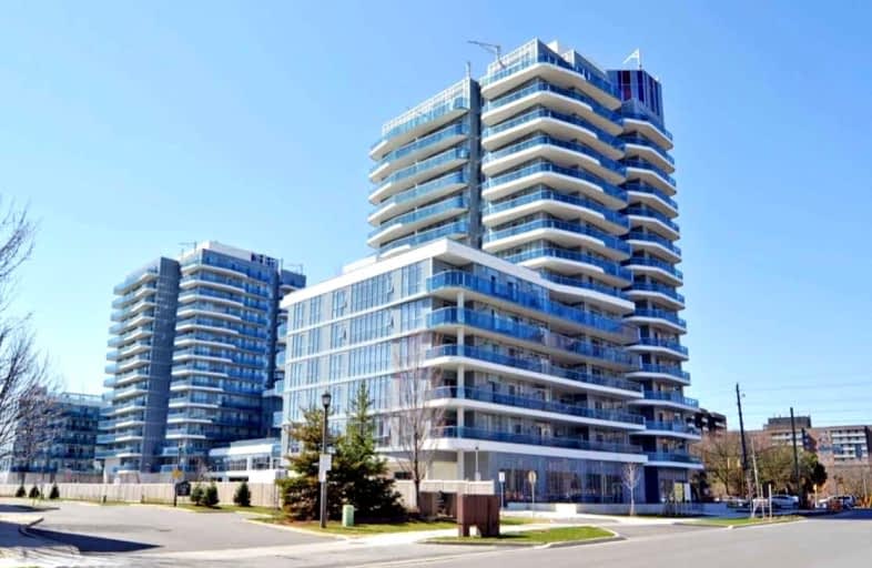 1014-9471 Yonge Street, Richmond Hill | Image 1
