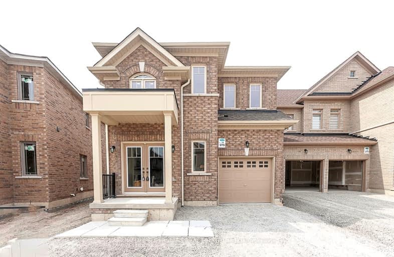275 Heritage Street East, Bradford West Gwillimbury | Image 1