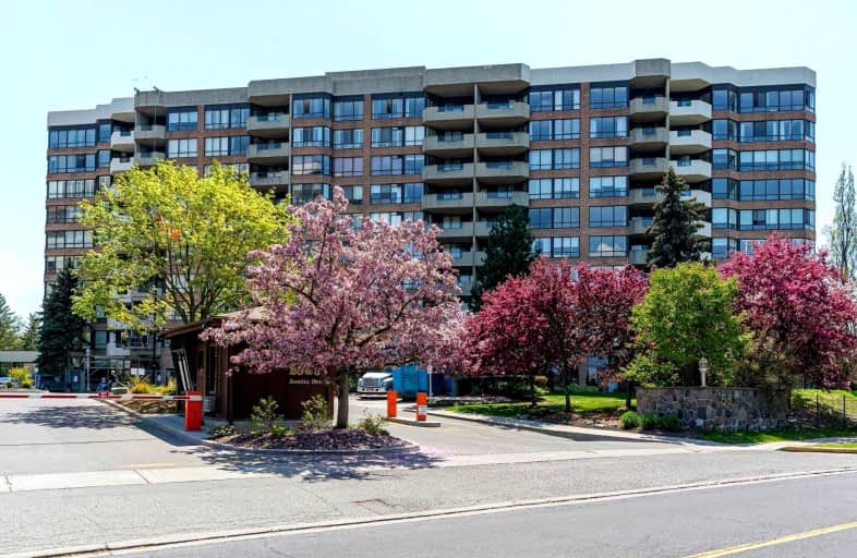 107-55 Austin Drive, Markham | Image 1