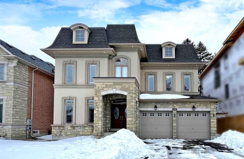 110A Bond Crescent, Richmond Hill | Image 1