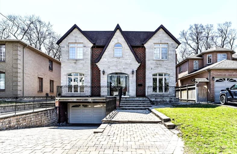 73 Highland Park Boulevard, Markham | Image 1