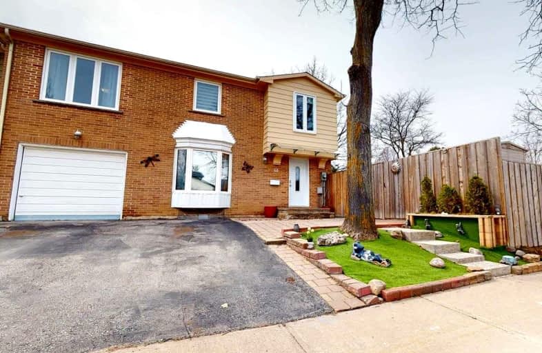 68 Kitsilano Crescent, Richmond Hill | Image 1
