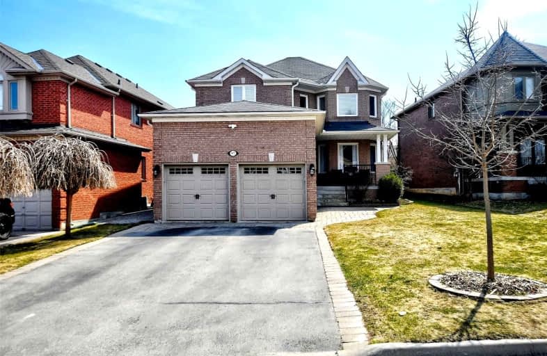 57 Cedar Springs Drive, Richmond Hill | Image 1