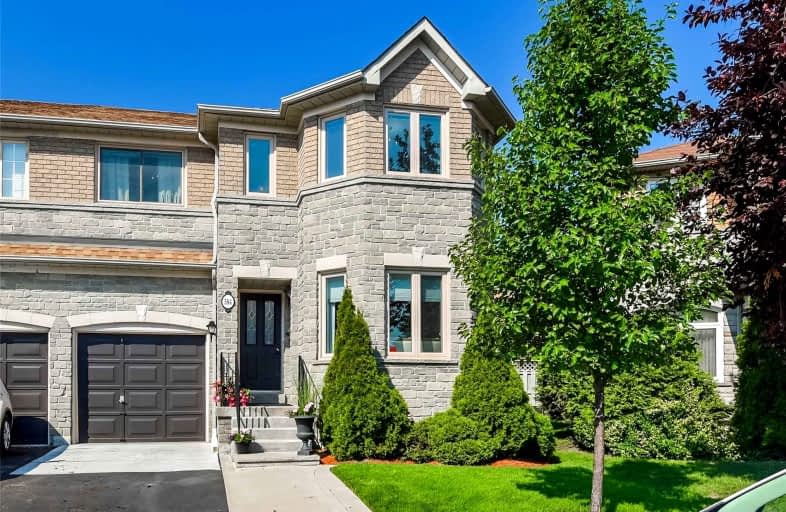 584 Lumsden Drive, Newmarket | Image 1